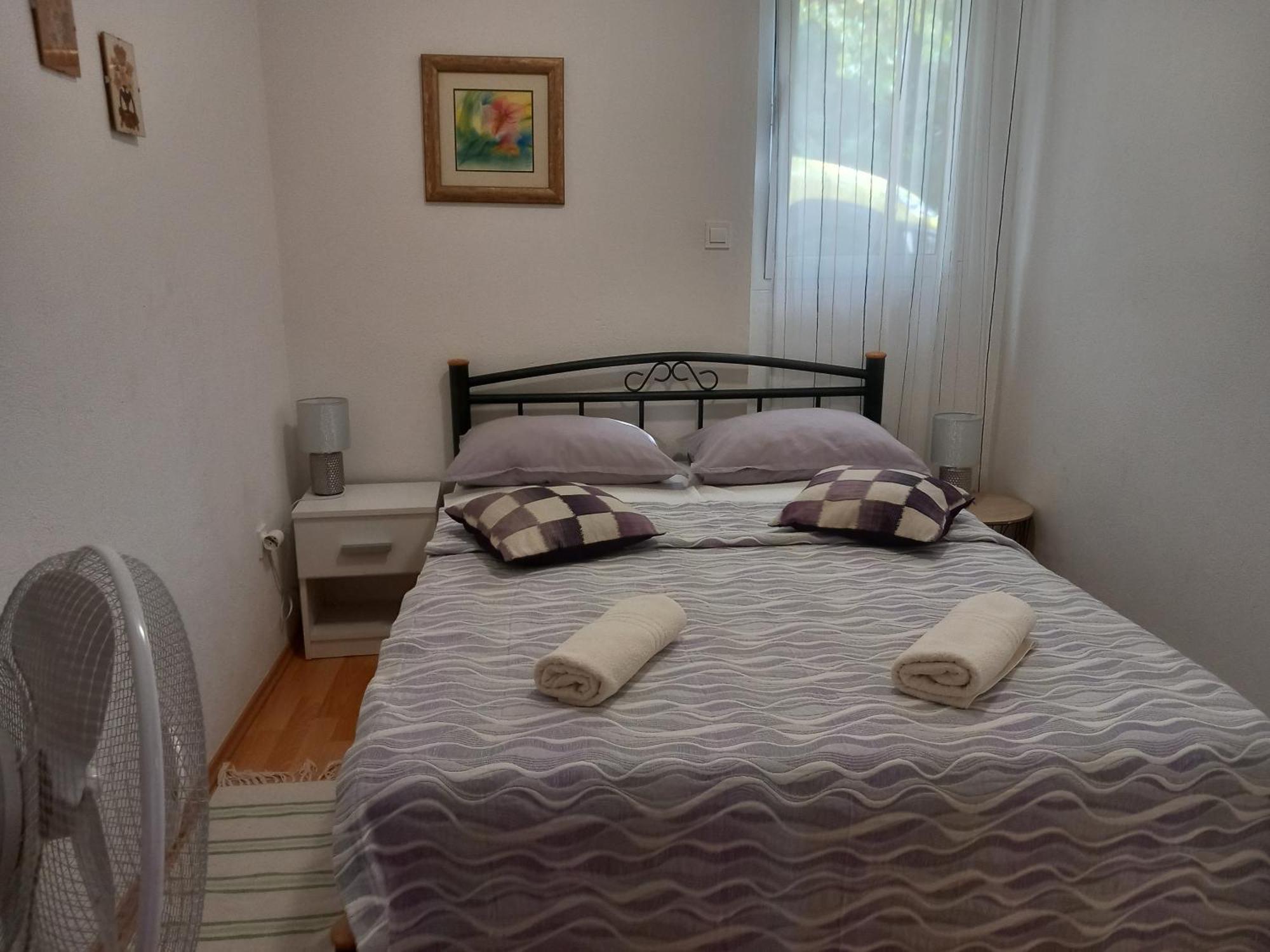 Kuca Za Odmor Skalina - Sea View Villa สปลิตสกา ภายนอก รูปภาพ