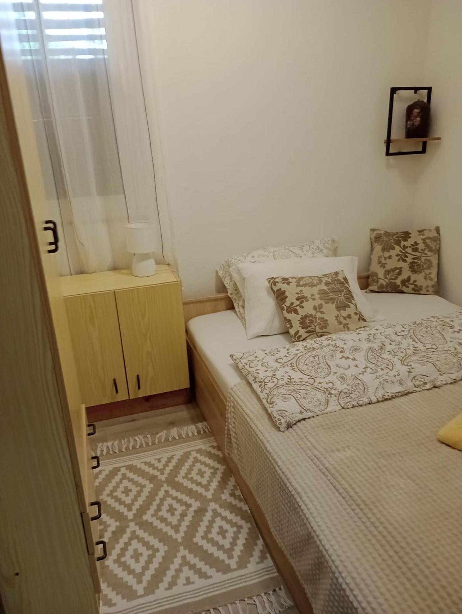 Kuca Za Odmor Skalina - Sea View Villa สปลิตสกา ห้อง รูปภาพ